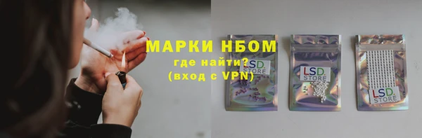 стафф Краснослободск